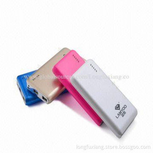 10000mAh Top Quality Stylish Samsung Power Bank